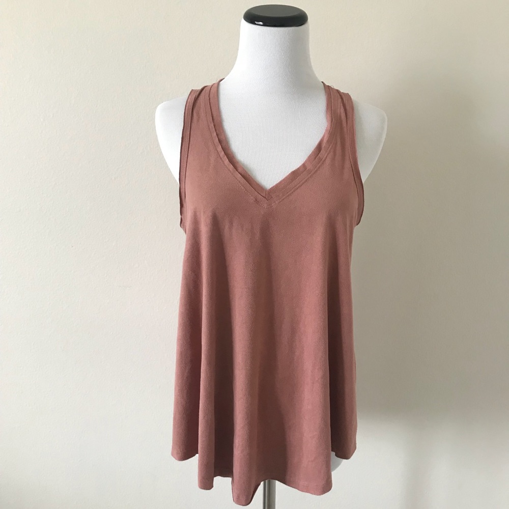 Z Supply Top